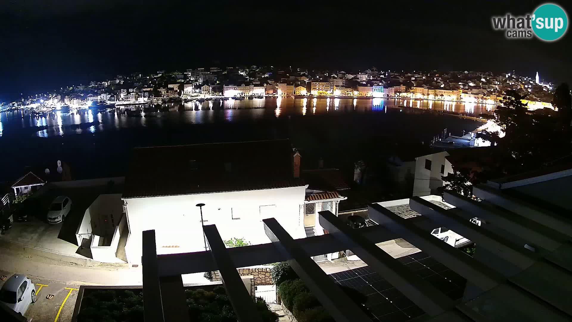 Webcam Mali Lošinj Riva – Alojada por RR Apartment