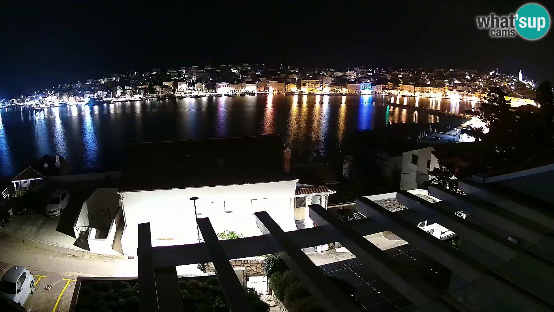 Mali Lošinj Riva Webcam – Hosted by RR Apartment