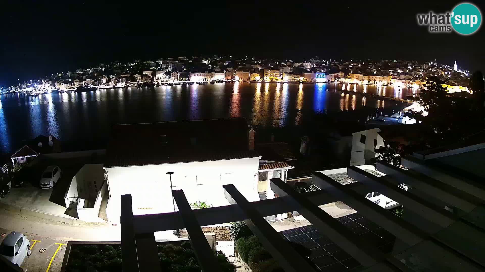 Mali Lošinj Riva Webcam – Hosted by RR Apartment