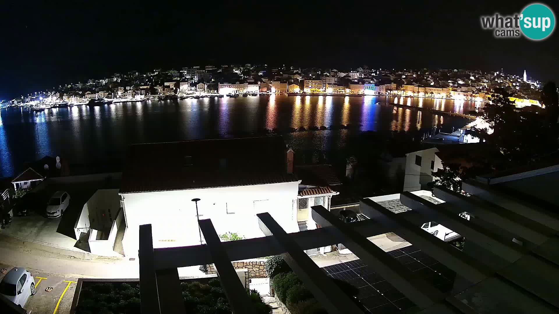 Webcam Mali Lošinj Riva – Alojada por RR Apartment