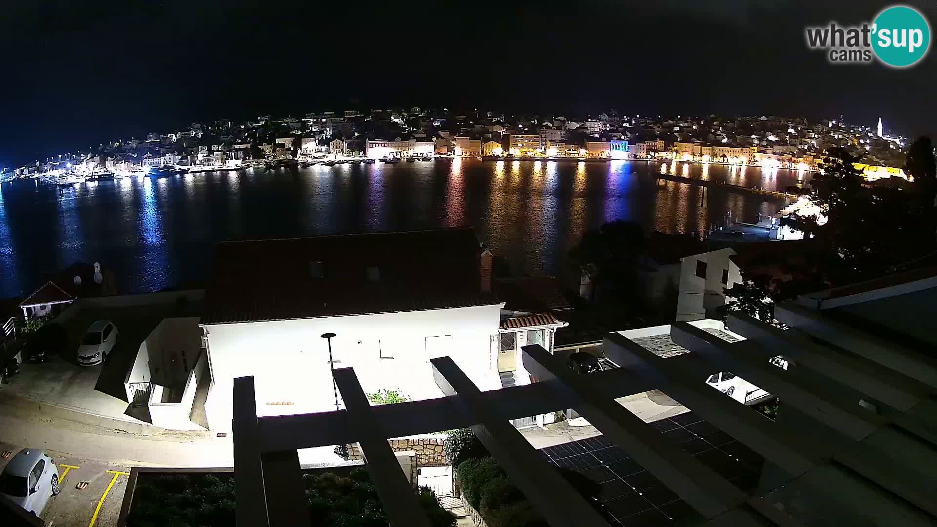 Mali Lošinj Riva Webcam – Hosted by RR Apartment