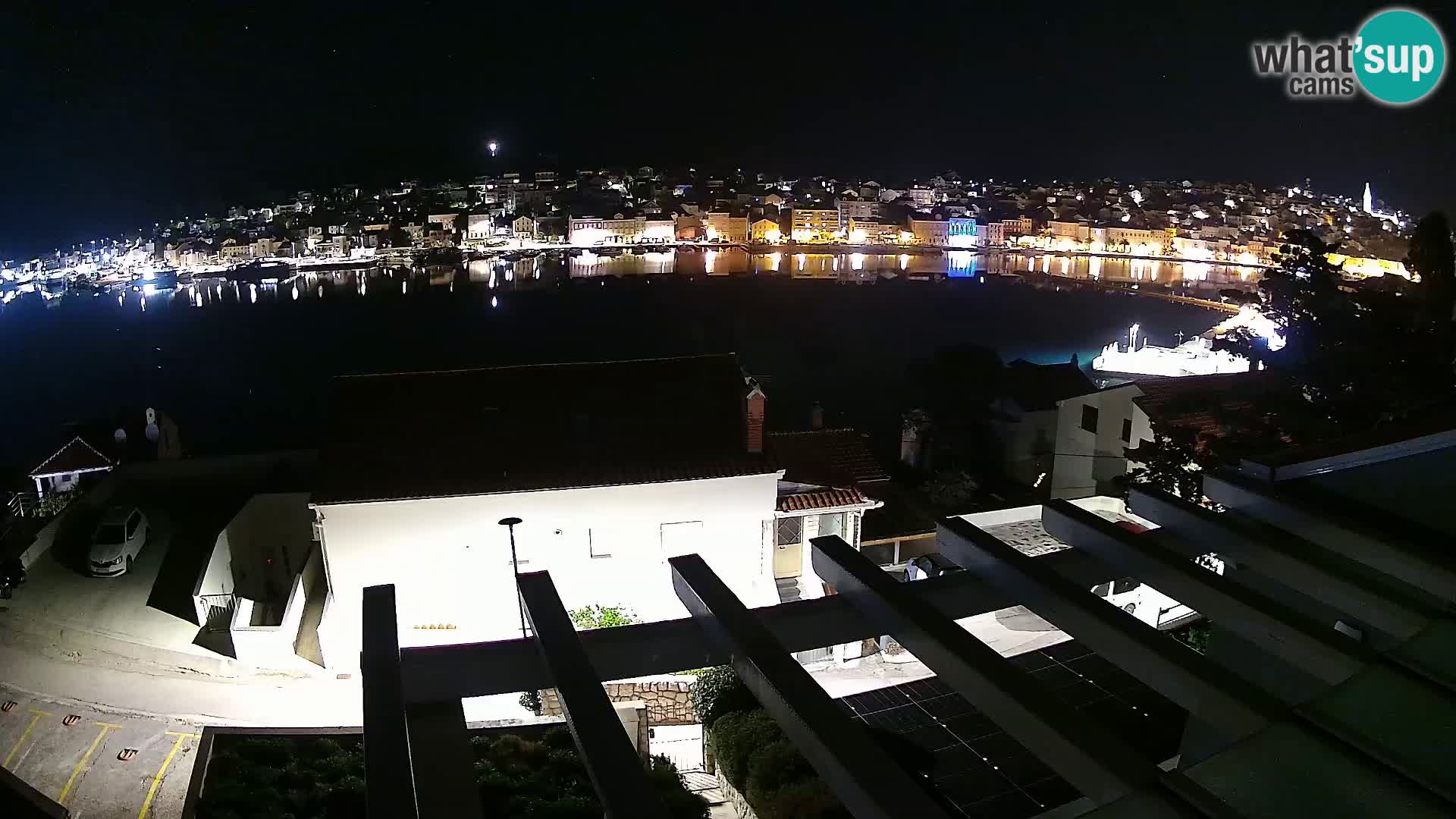 Mali Lošinj Riva Webcam – Hosted by RR Apartment