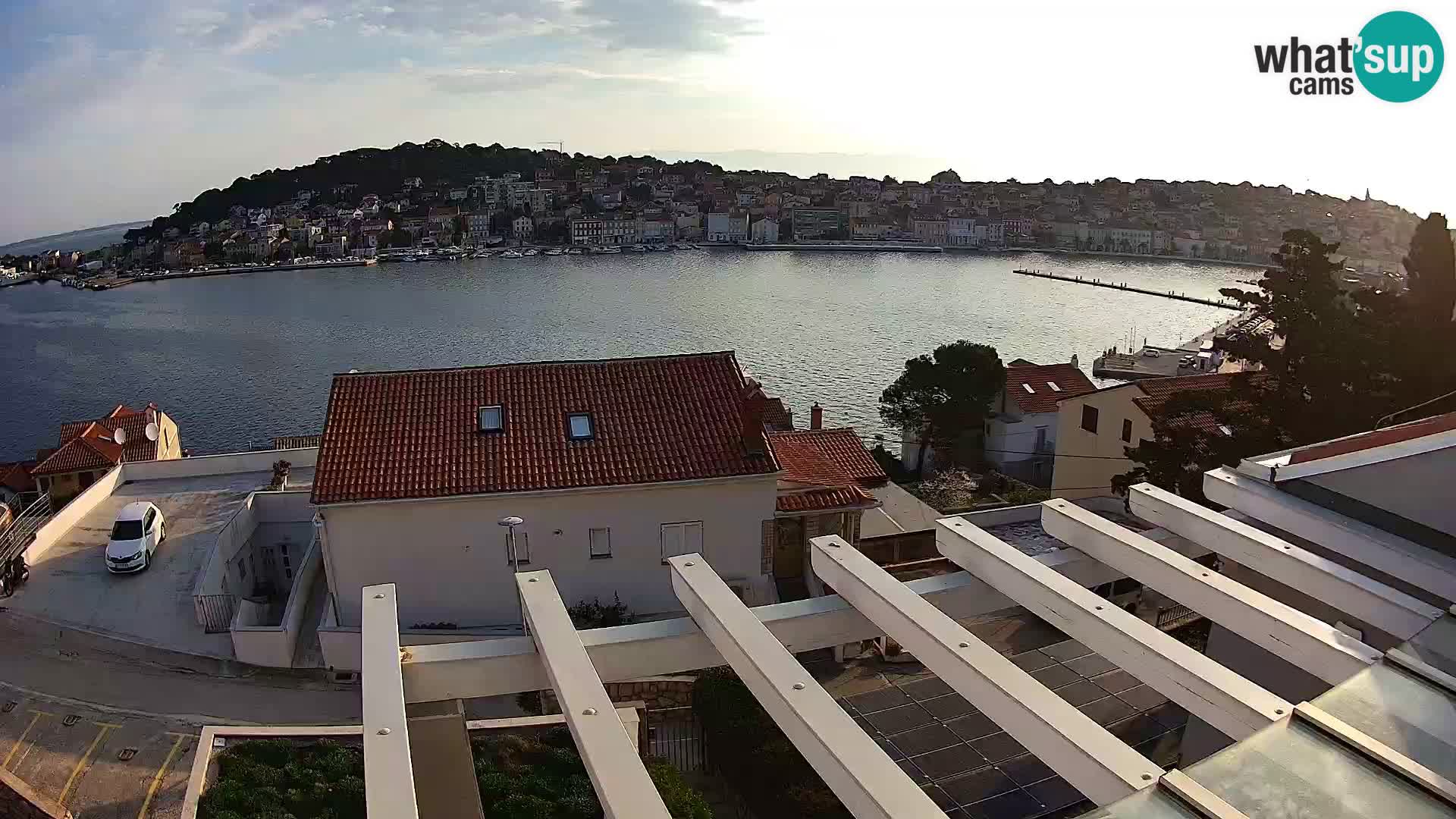 Mali Lošinj Riva Webcam – Hosted by RR Apartment