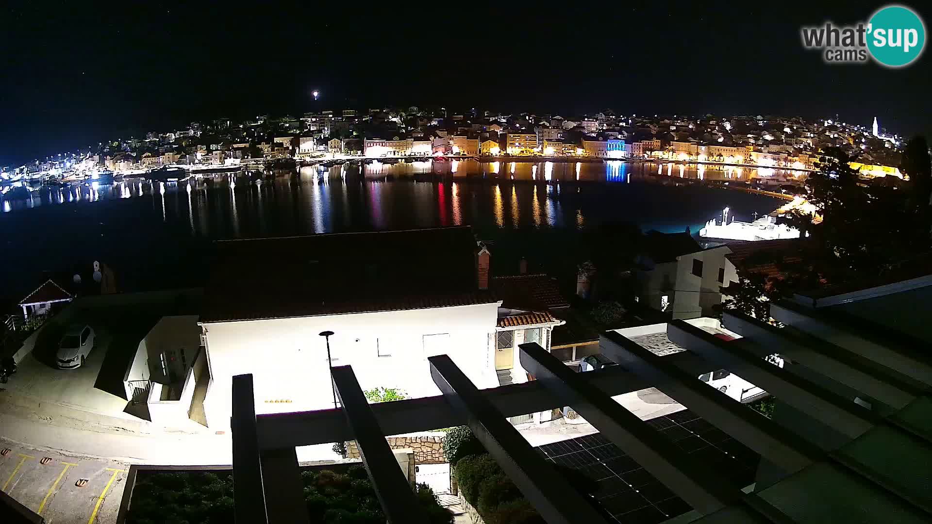 Webcam Mali Lošinj Riva – Alojada por RR Apartment