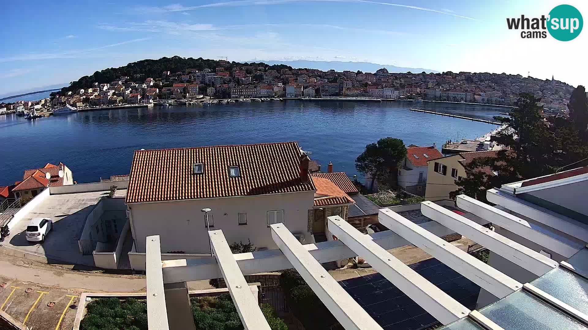 Mali Lošinj Riva Webcam – Hosted by RR Apartment