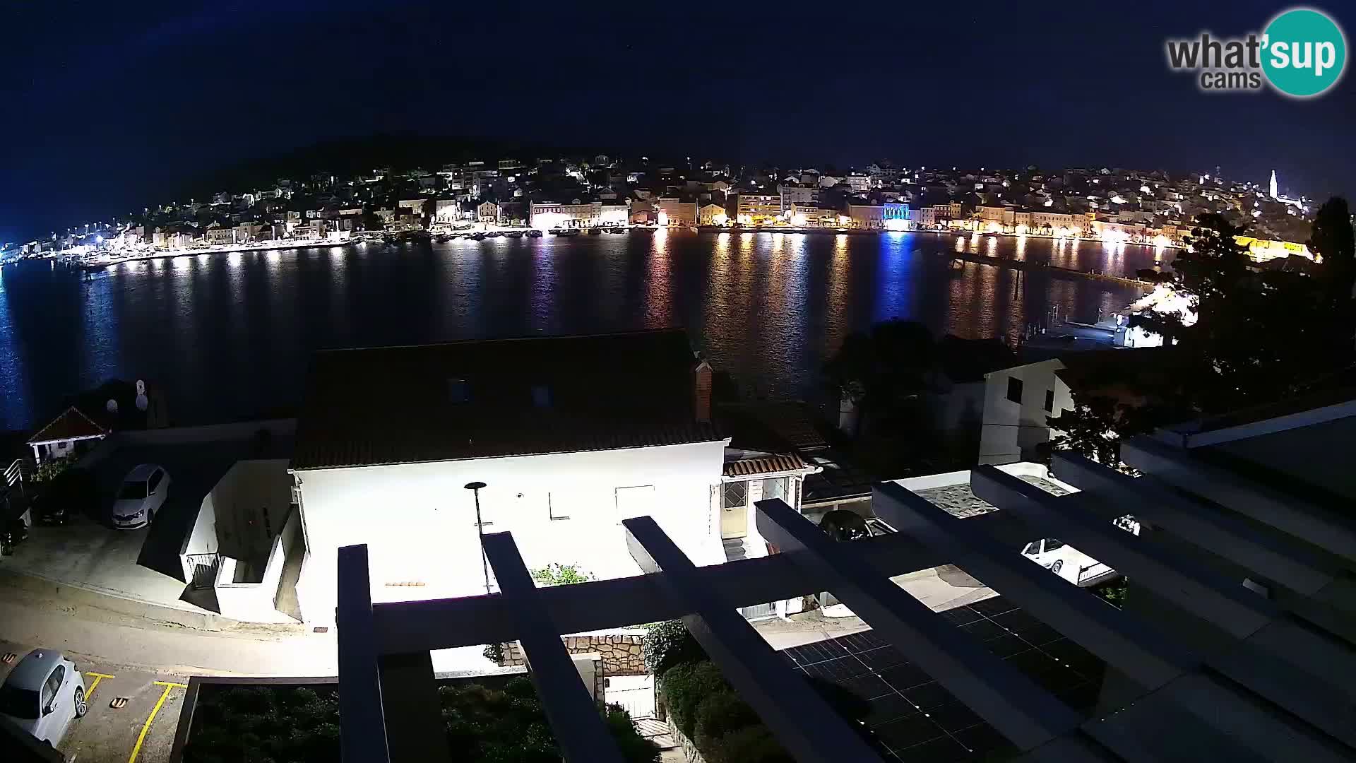 Mali Lošinj Riva Webcam – Hosted by RR Apartment