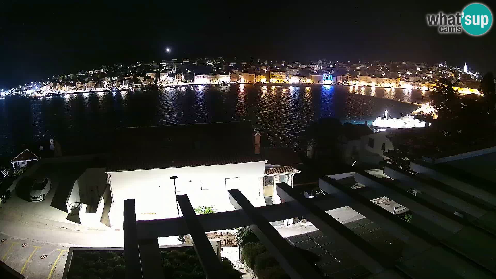 Mali Lošinj Riva Webcam – Hosted by RR Apartment