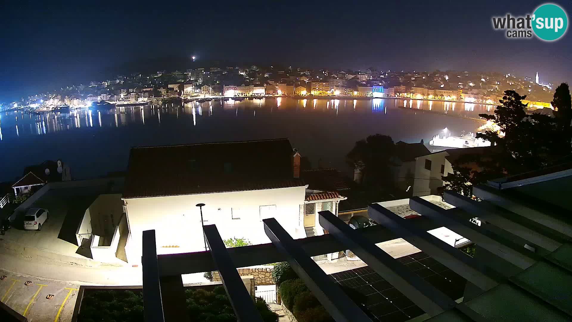 Mali Lošinj Riva Webcam – Hosted by RR Apartment