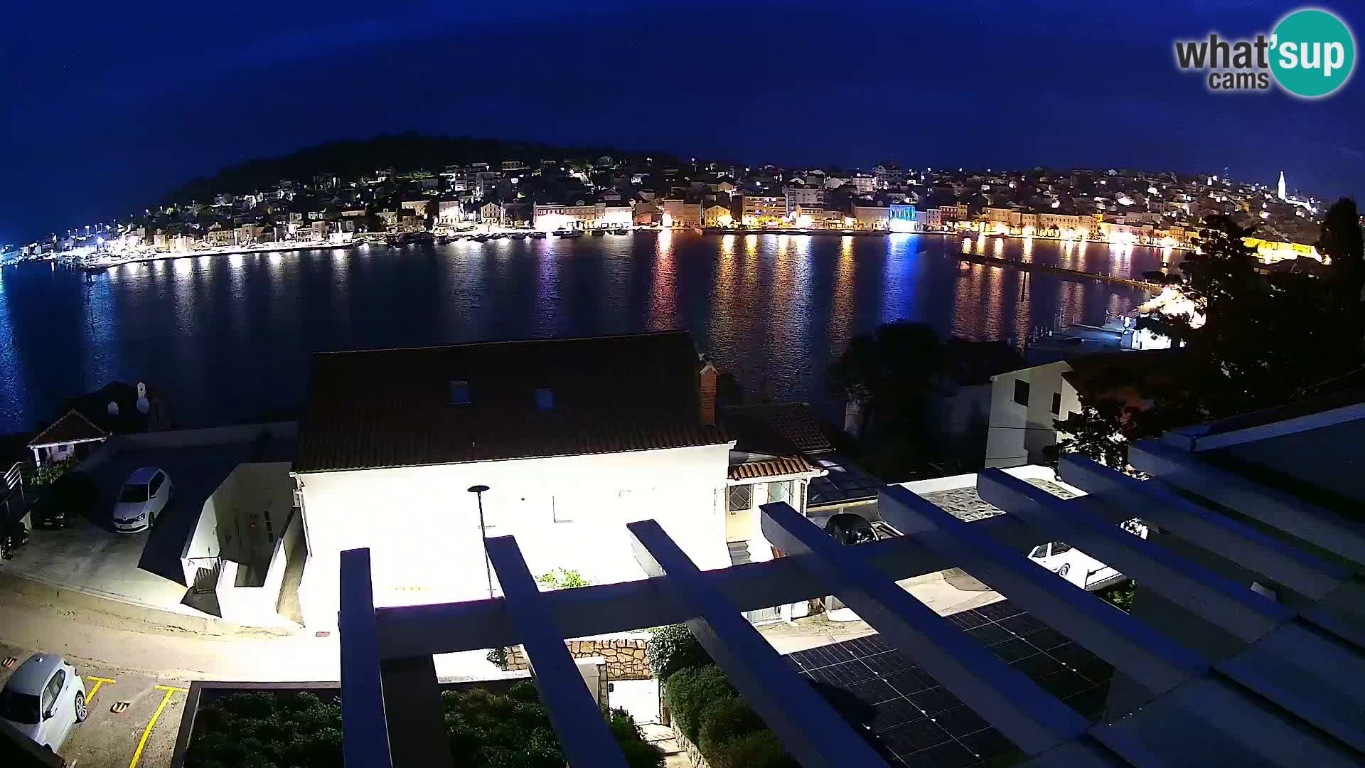 Webcam Mali Lošinj Riva – Alojada por RR Apartment