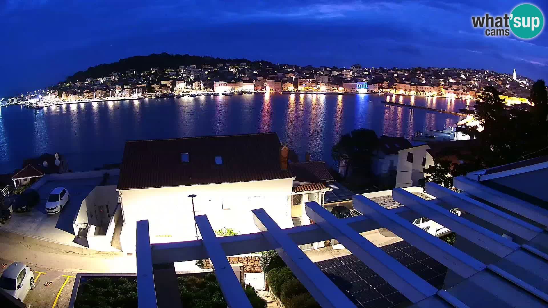 Mali Lošinj Riva Webcam – Hosted by RR Apartment