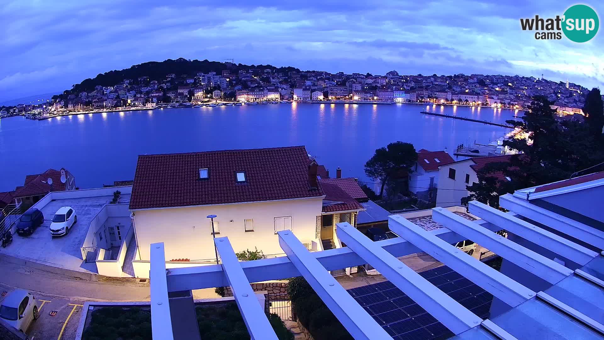 Mali Lošinj Riva Webcam – Hosted by RR Apartment