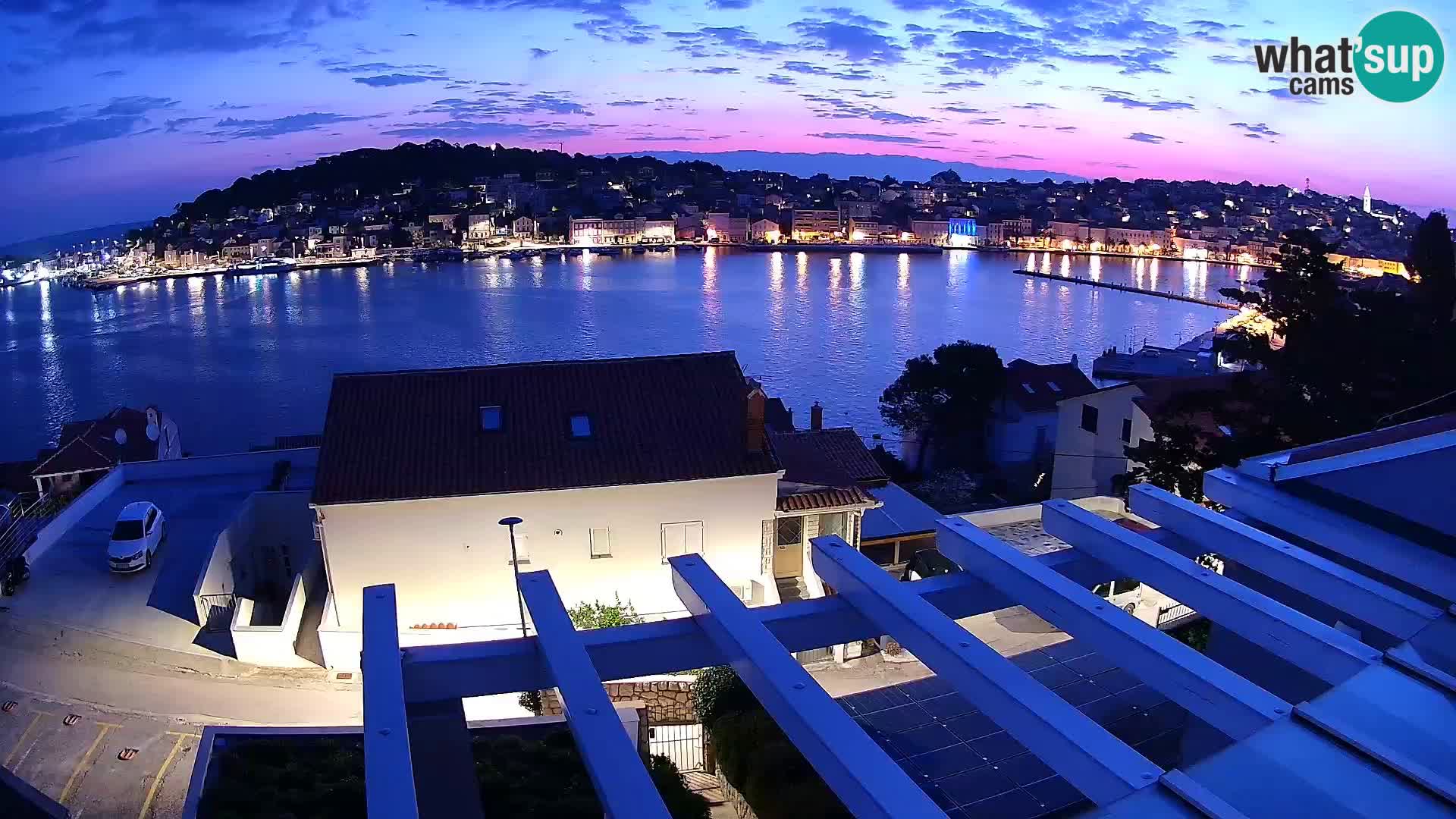 Mali Lošinj Riva Webcam – Hosted by RR Apartment