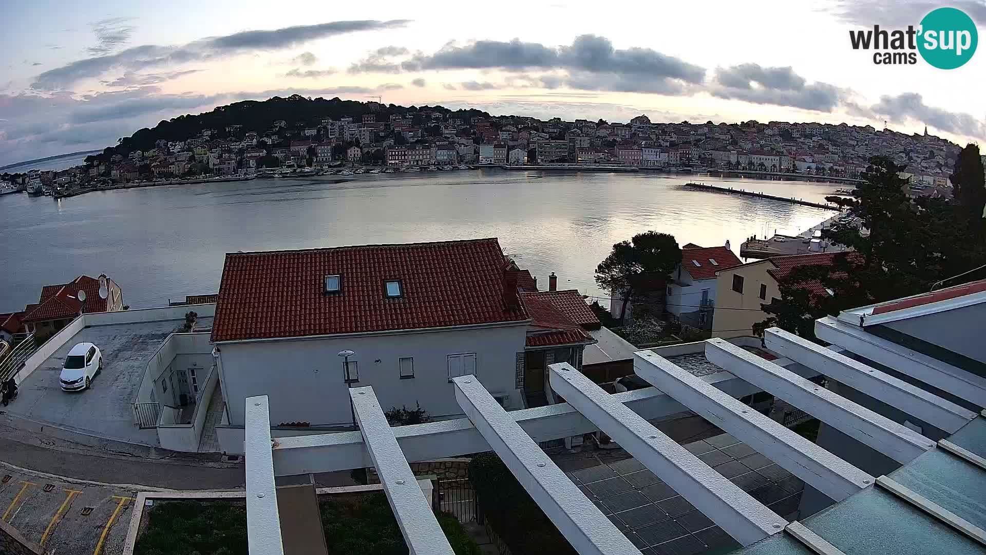 Mali Lošinj Riva Webcam – Hosted by RR Apartment