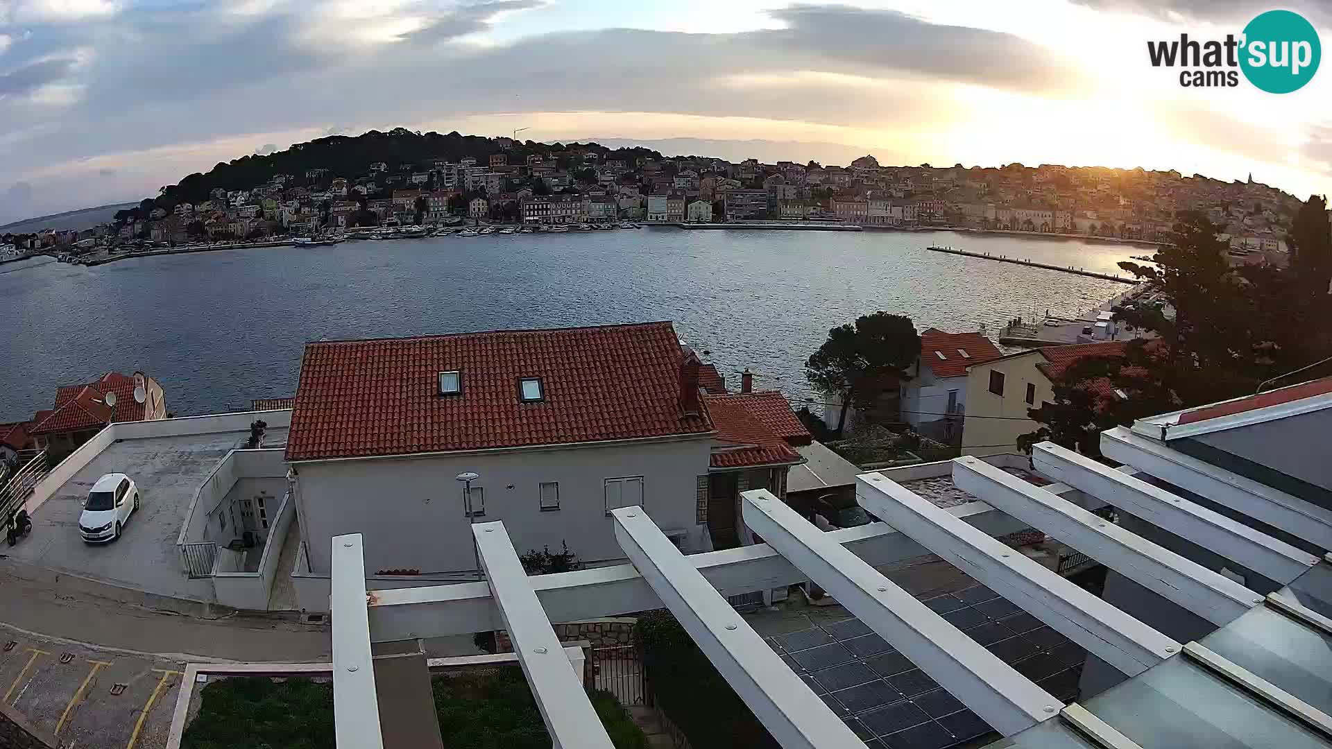 Mali Lošinj Riva Webcam – Hosted by RR Apartment