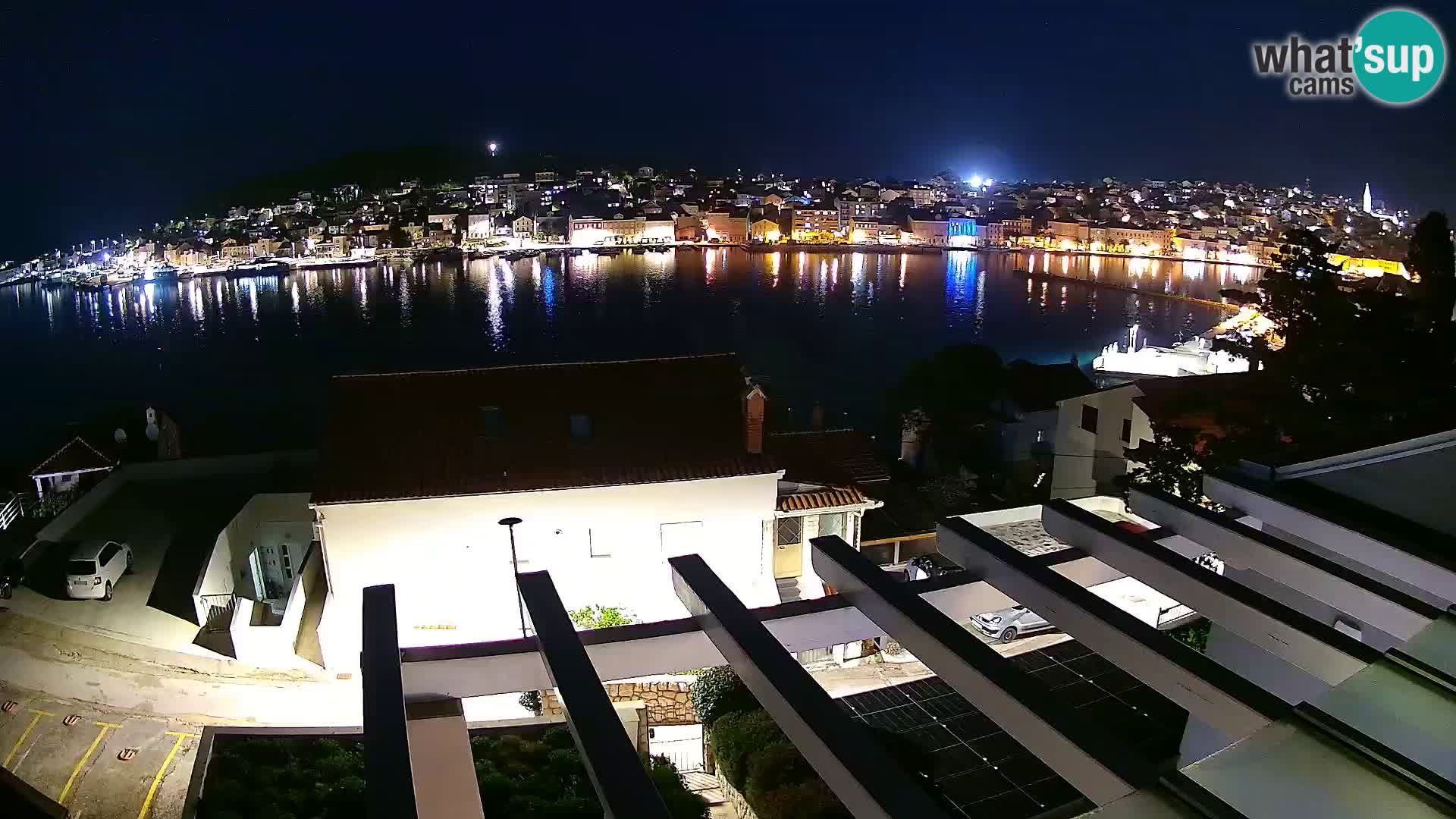 Mali Lošinj Riva Webcam – Hosted by RR Apartment