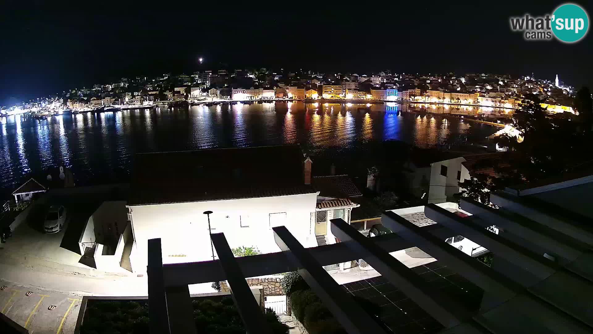 Mali Lošinj Riva Webcam – Hosted by RR Apartment