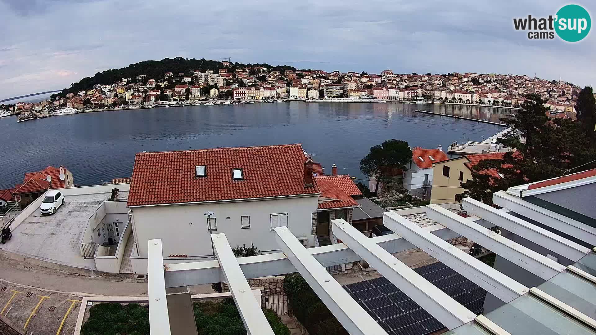 Mali Lošinj Riva Webcam – Hosted by RR Apartment