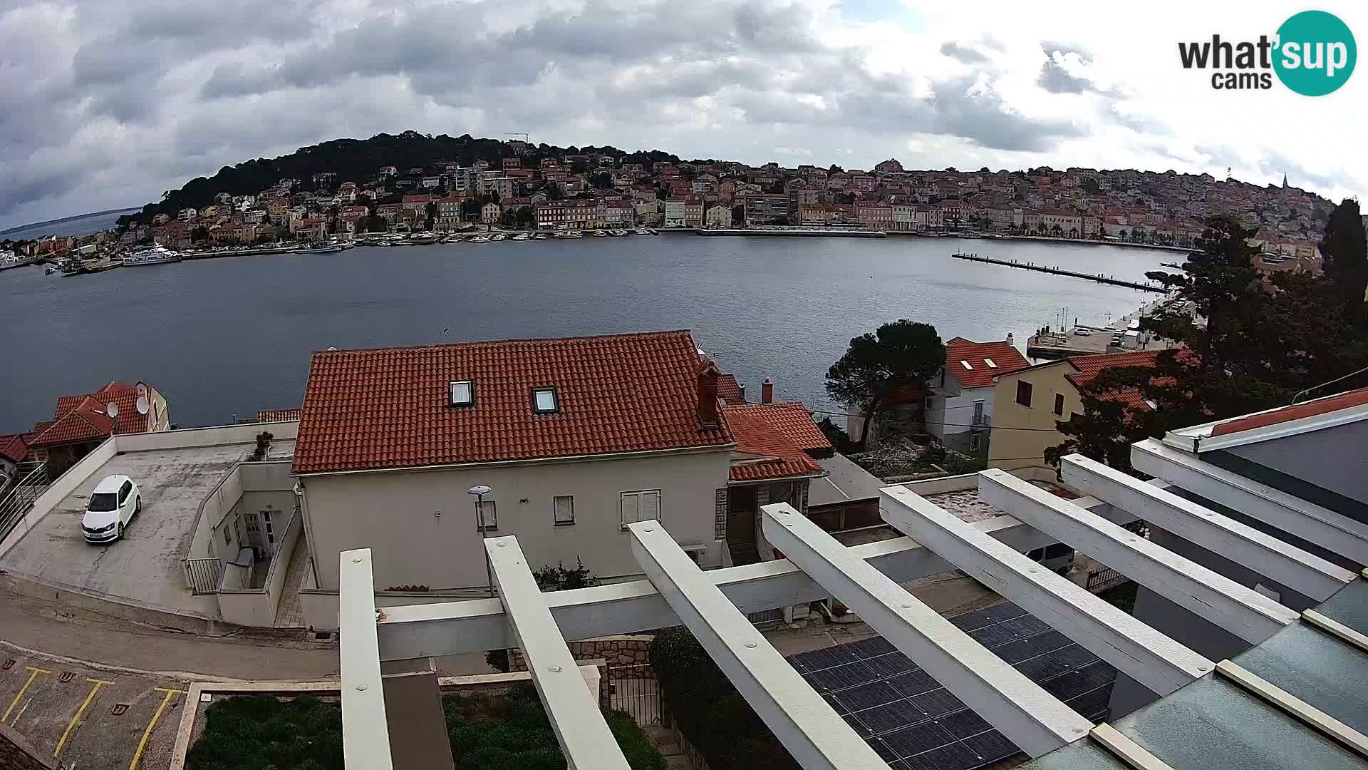 Webcam Mali Lošinj Riva – Hébergée par RR Apartment