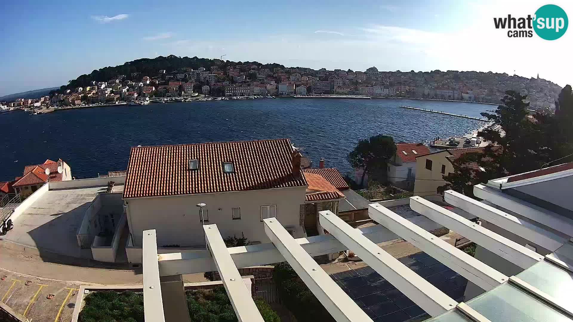Mali Lošinj Riva Webcam – Hosted by RR Apartment