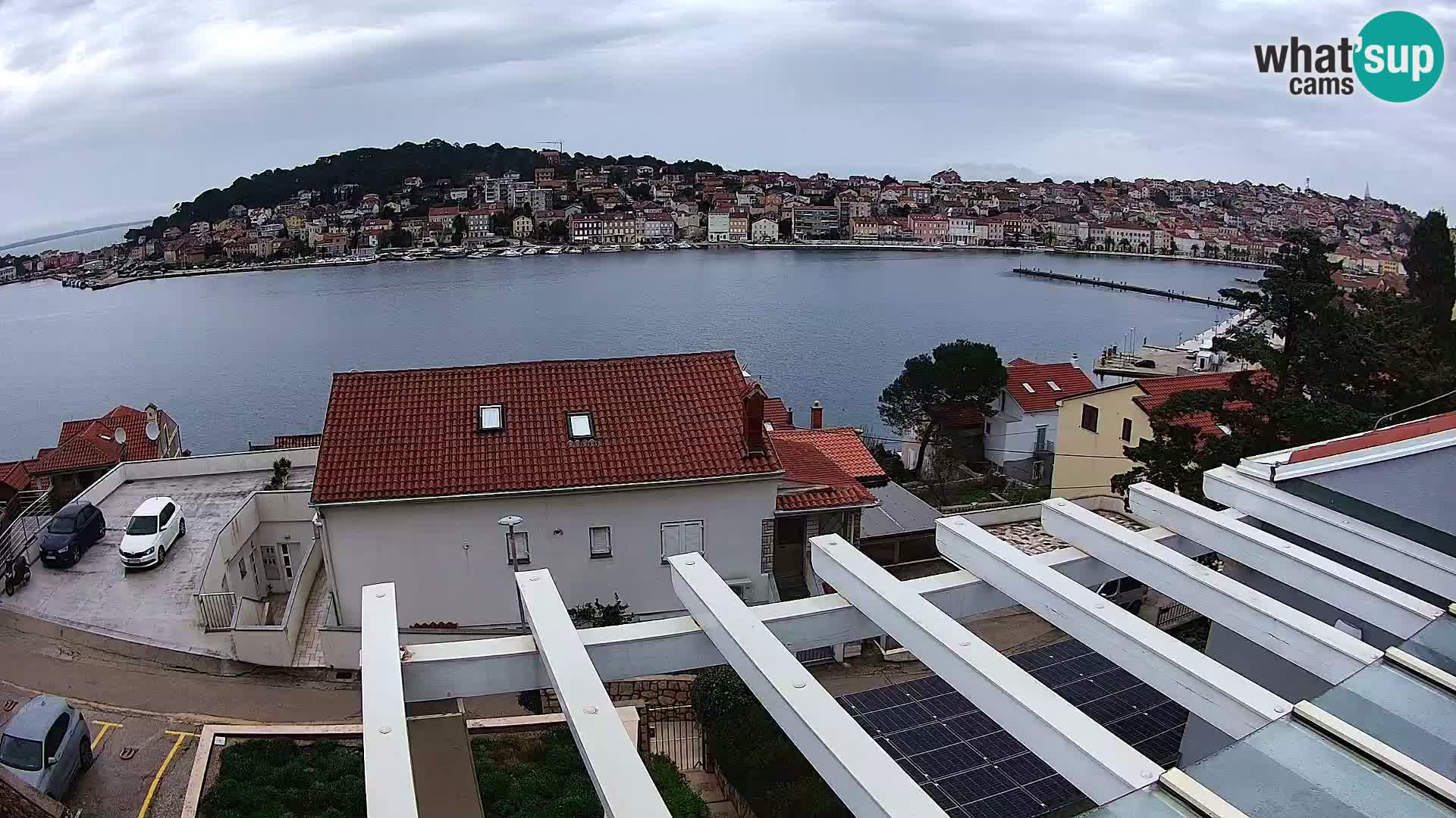 Mali Lošinj Riva Webcam – Hosted by RR Apartment