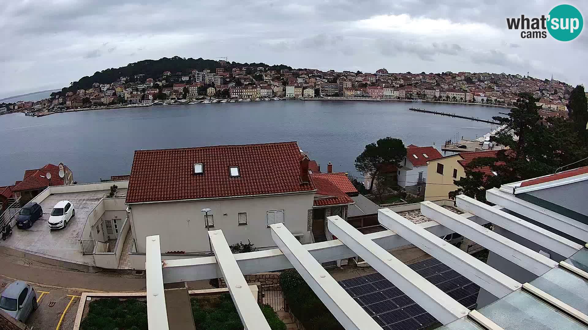 Webcam Mali Lošinj Riva – Hébergée par RR Apartment