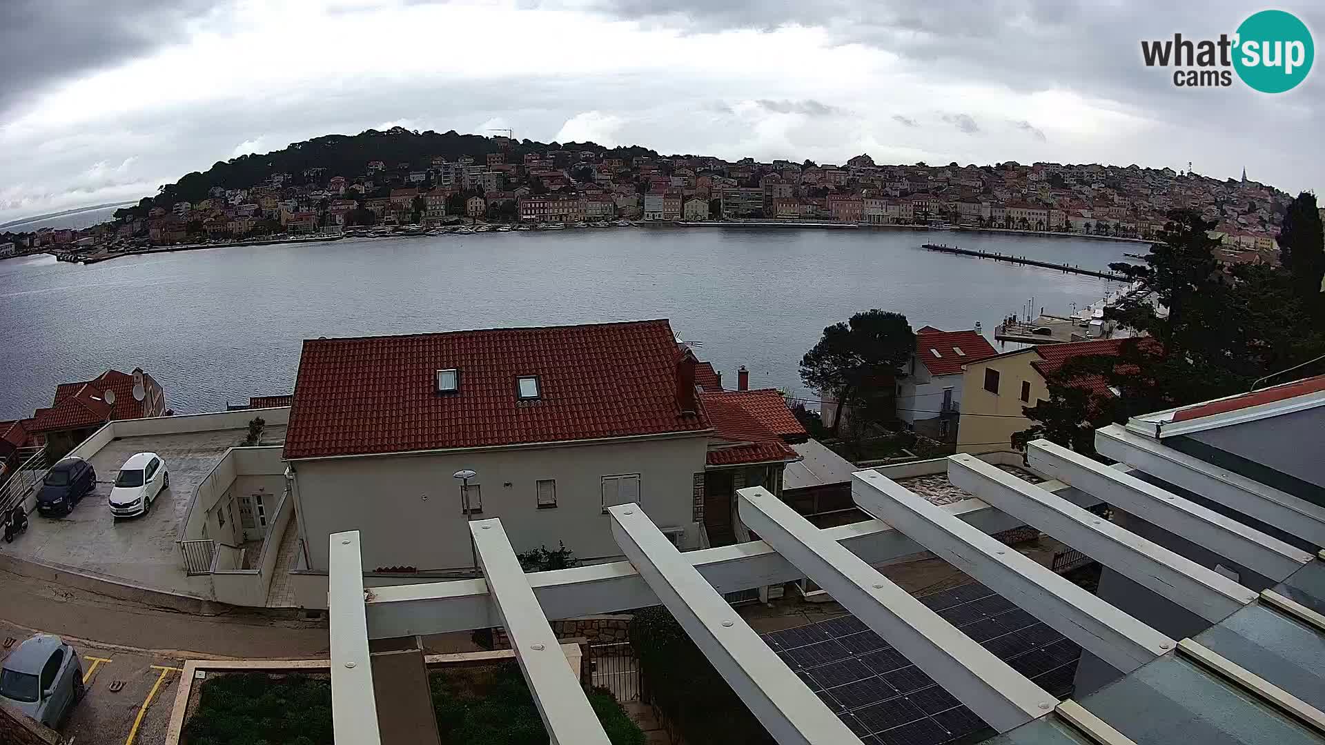 Mali Lošinj Riva Webcam – Hosted by RR Apartment