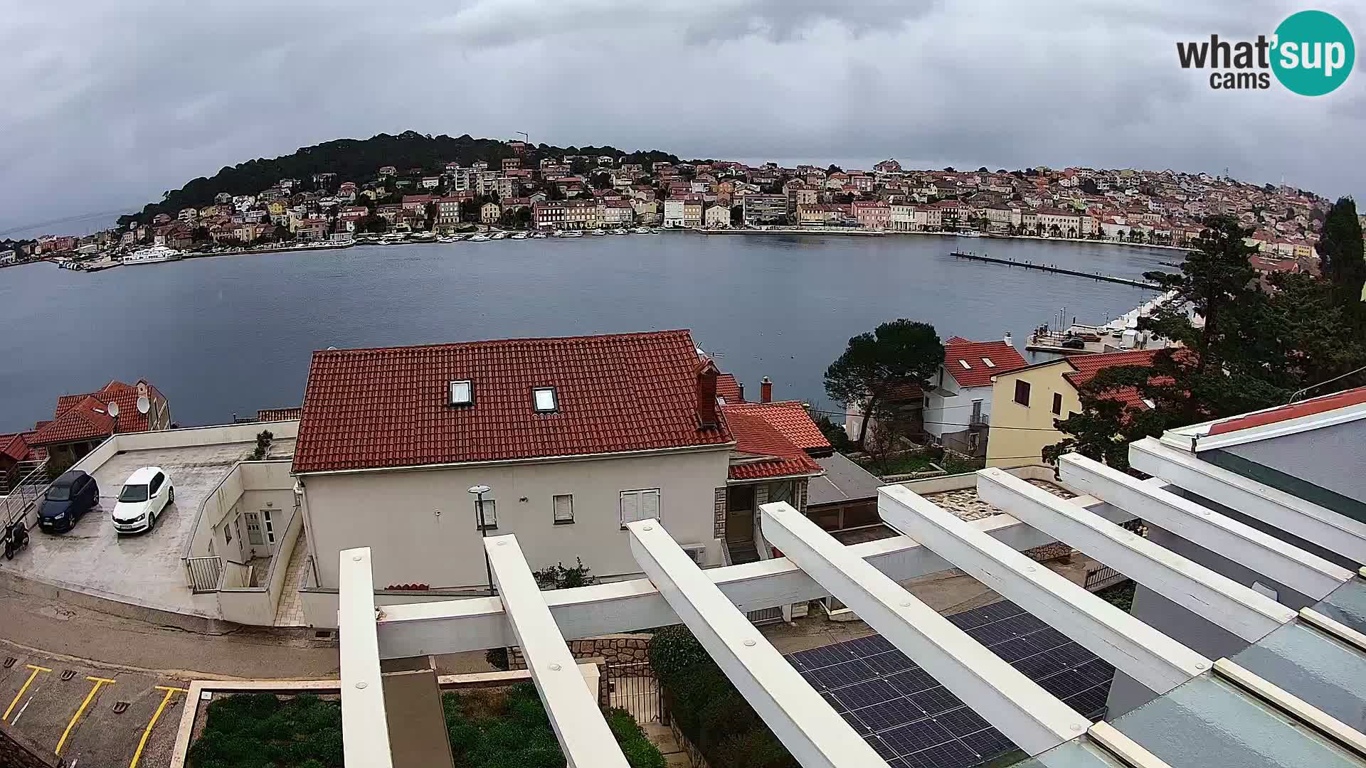 Webcam Mali Lošinj Riva – Alojada por RR Apartment