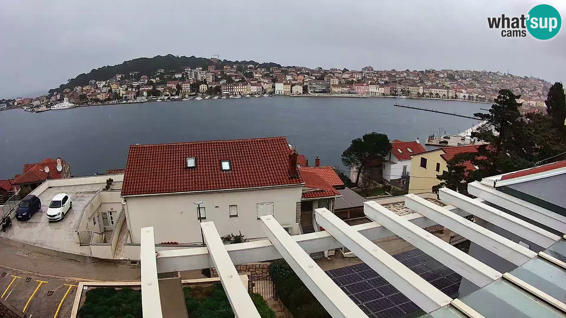Webcam Mali Lošinj Riva – Hébergée par RR Apartment
