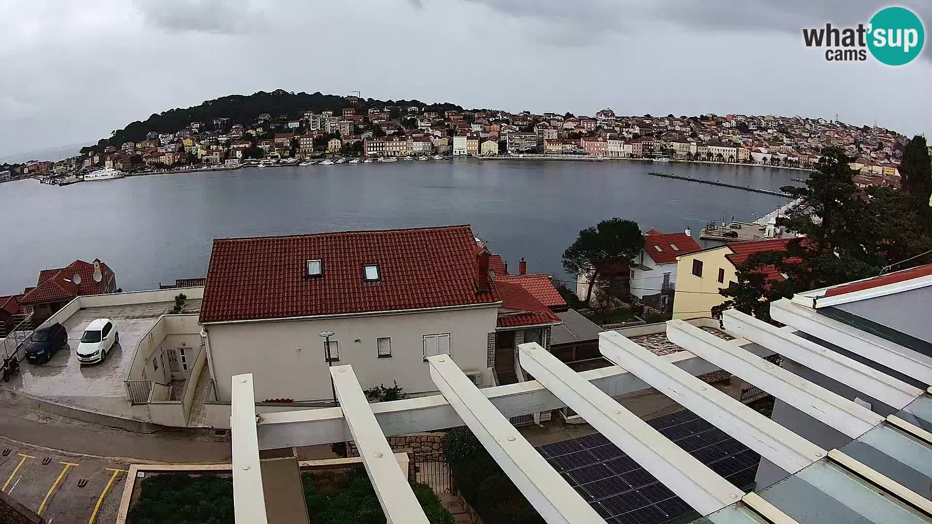Mali Lošinj Riva Webcam – Hosted by RR Apartment