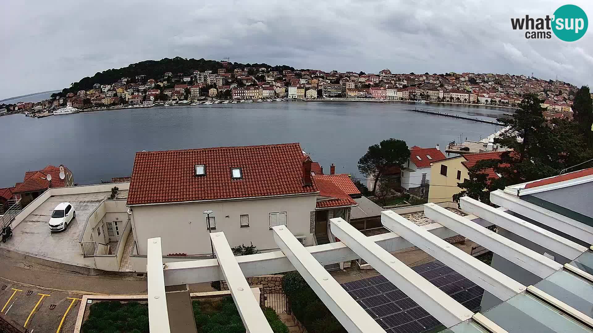Webcam Mali Lošinj Riva – Alojada por RR Apartment