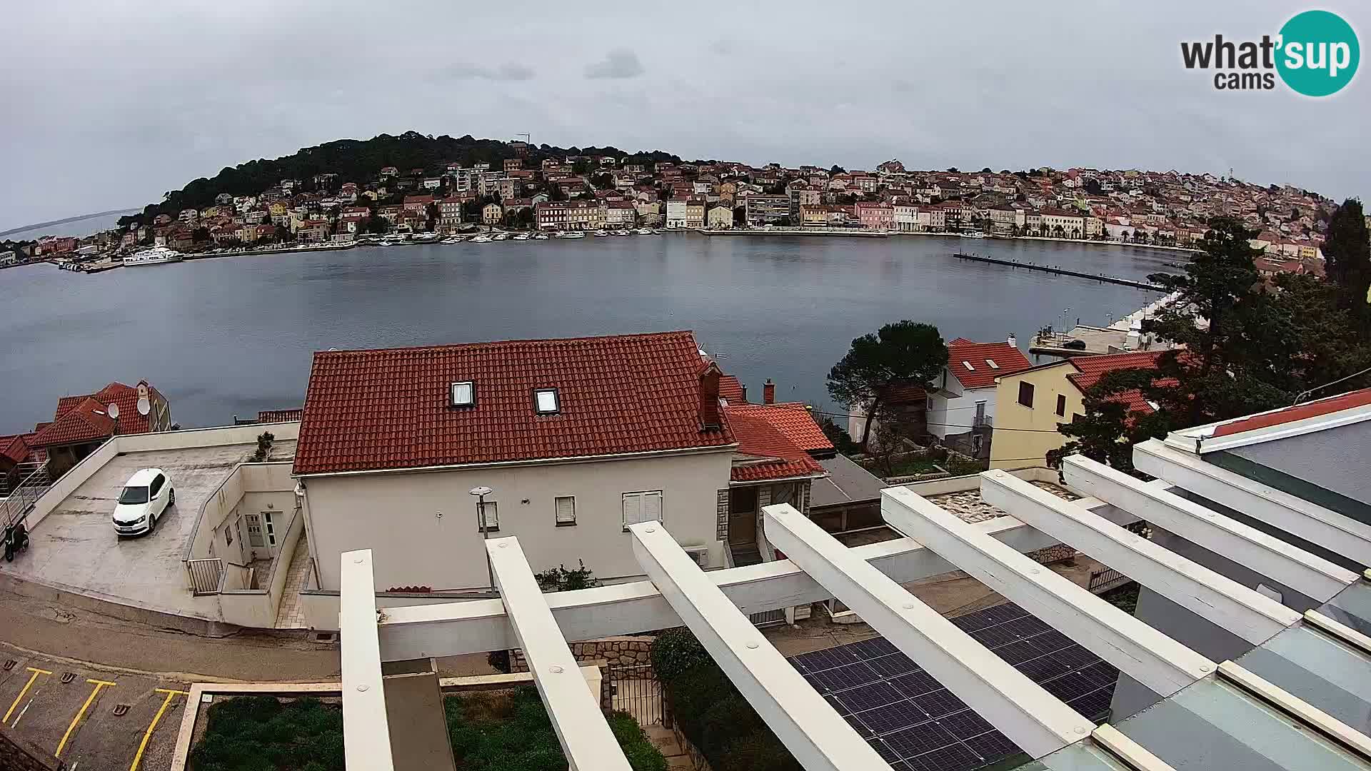 Mali Lošinj Riva Webcam – Hosted by RR Apartment