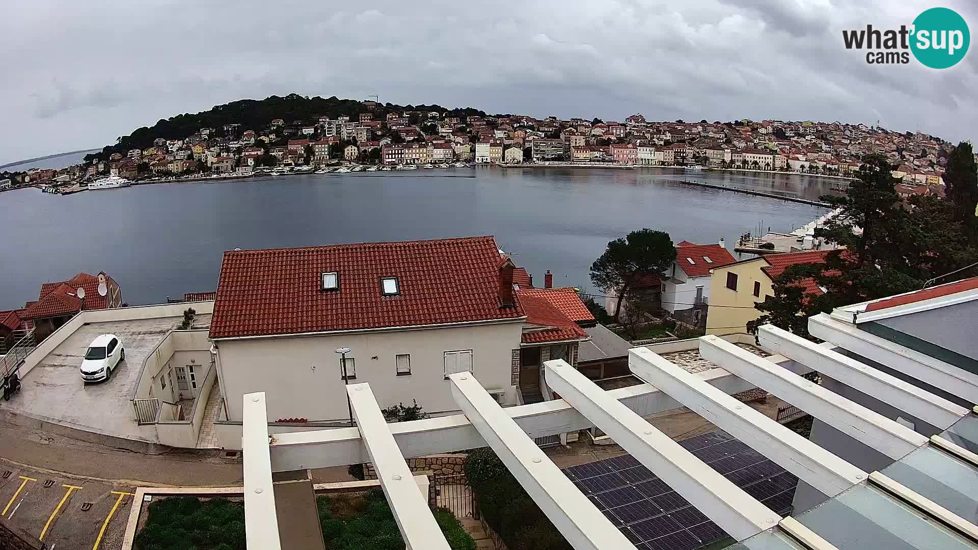 Mali Lošinj Riva Webcam – Hosted by RR Apartment