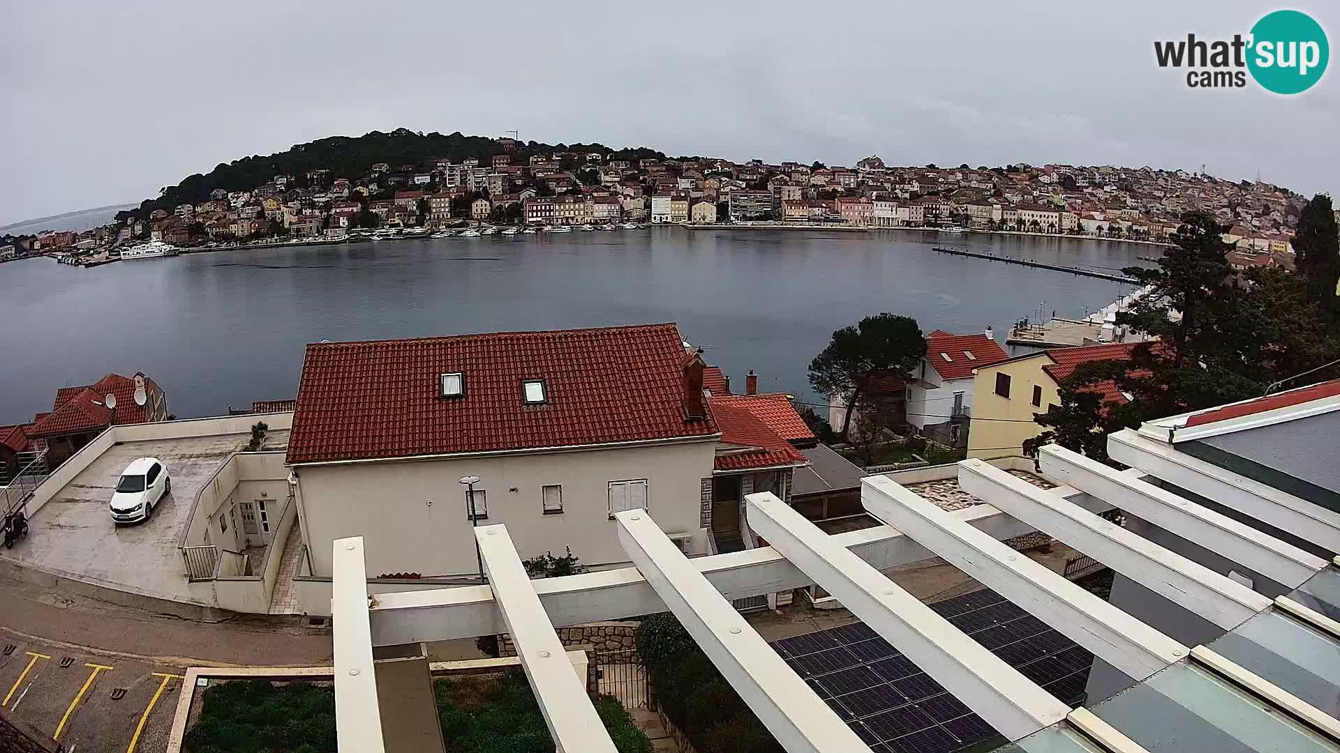 Mali Lošinj Riva Webcam – Hosted by RR Apartment