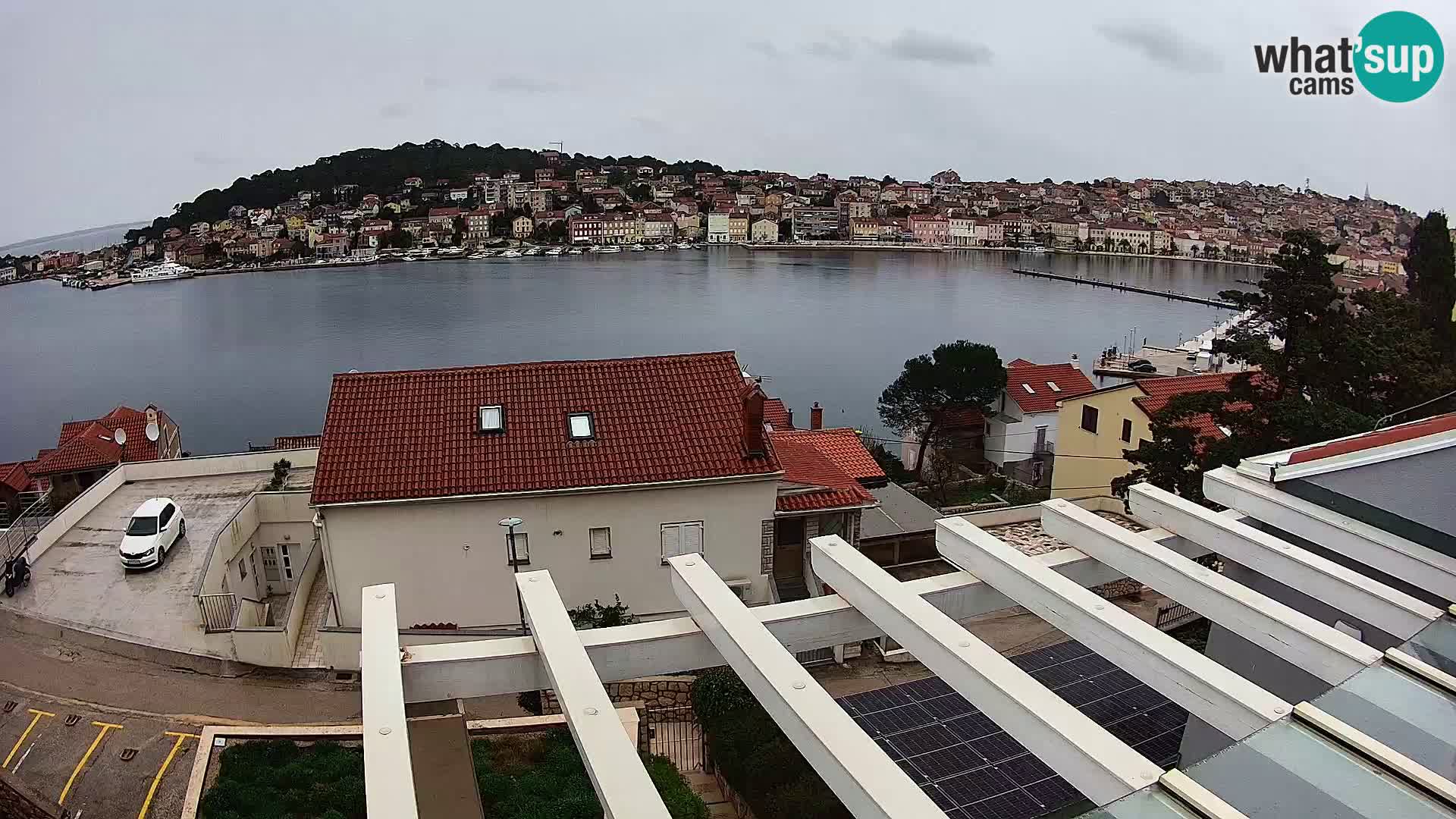 Mali Lošinj Riva Webcam – Hosted by RR Apartment