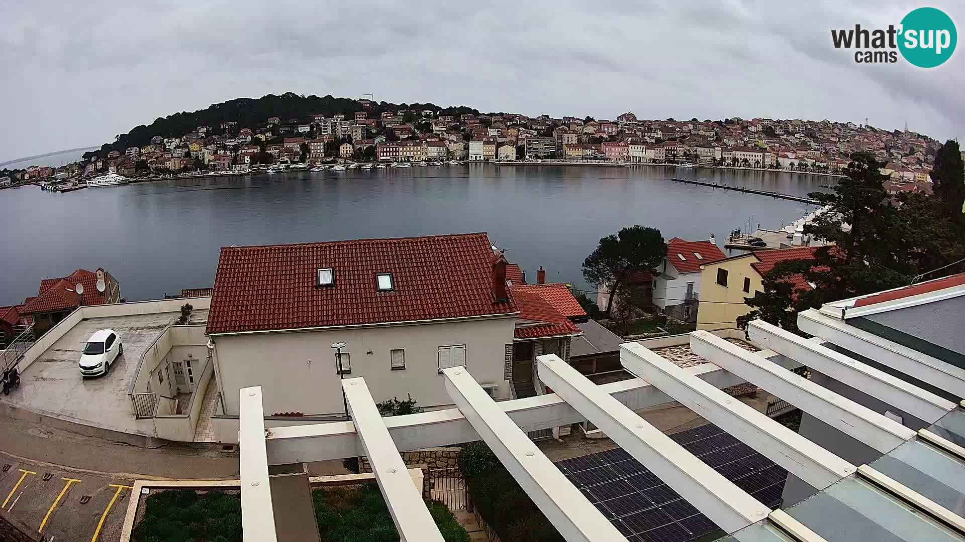 Mali Lošinj Riva Webcam – Hosted by RR Apartment