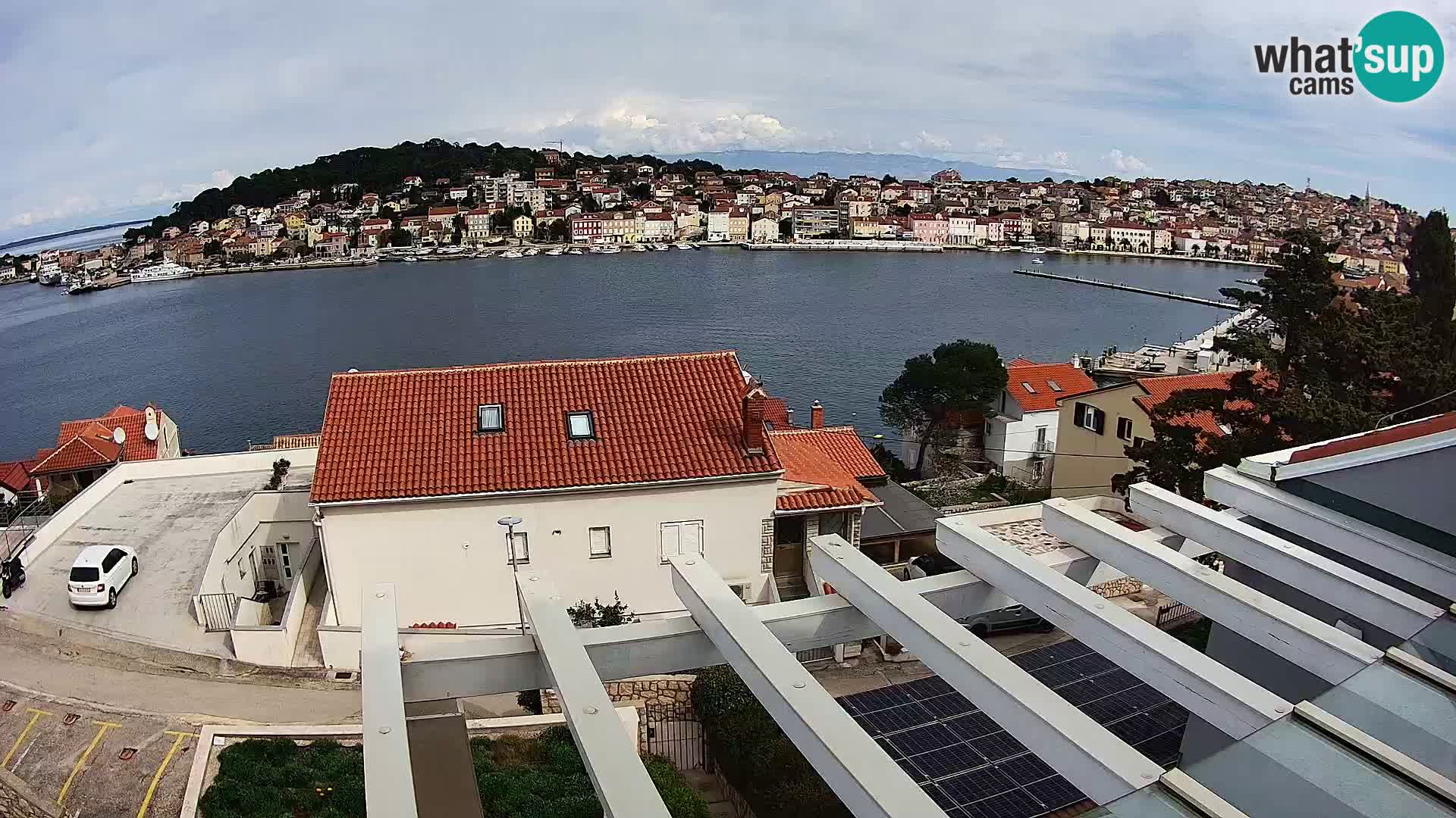 Webcam Mali Lošinj Riva – Alojada por RR Apartment