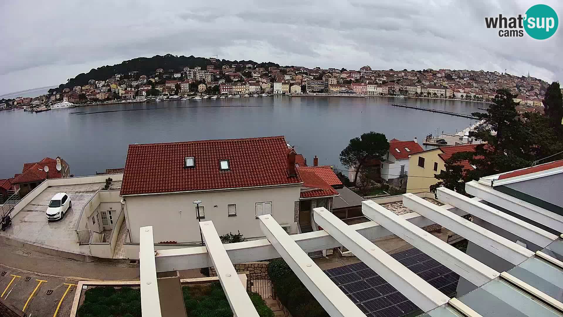 Mali Lošinj Riva Webcam – Hosted by RR Apartment