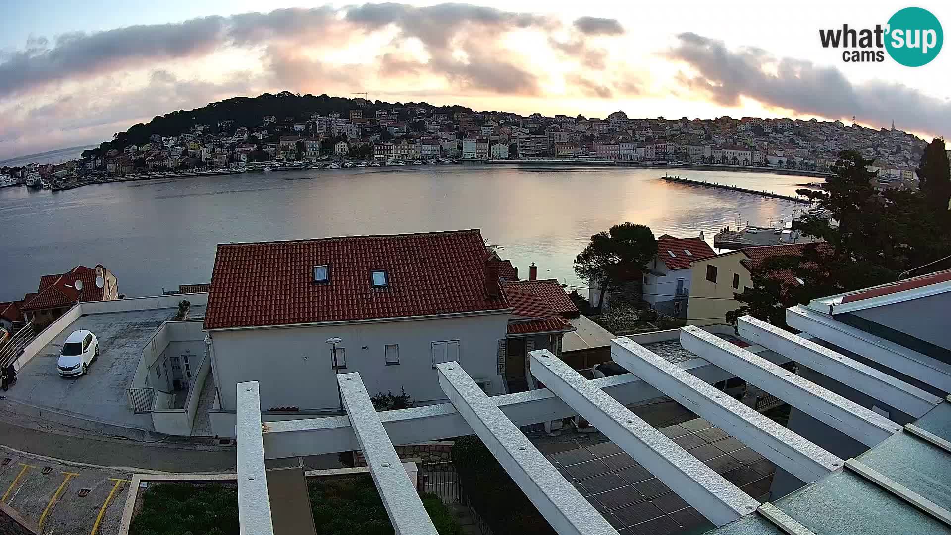 Mali Lošinj Riva Webcam – Hosted by RR Apartment