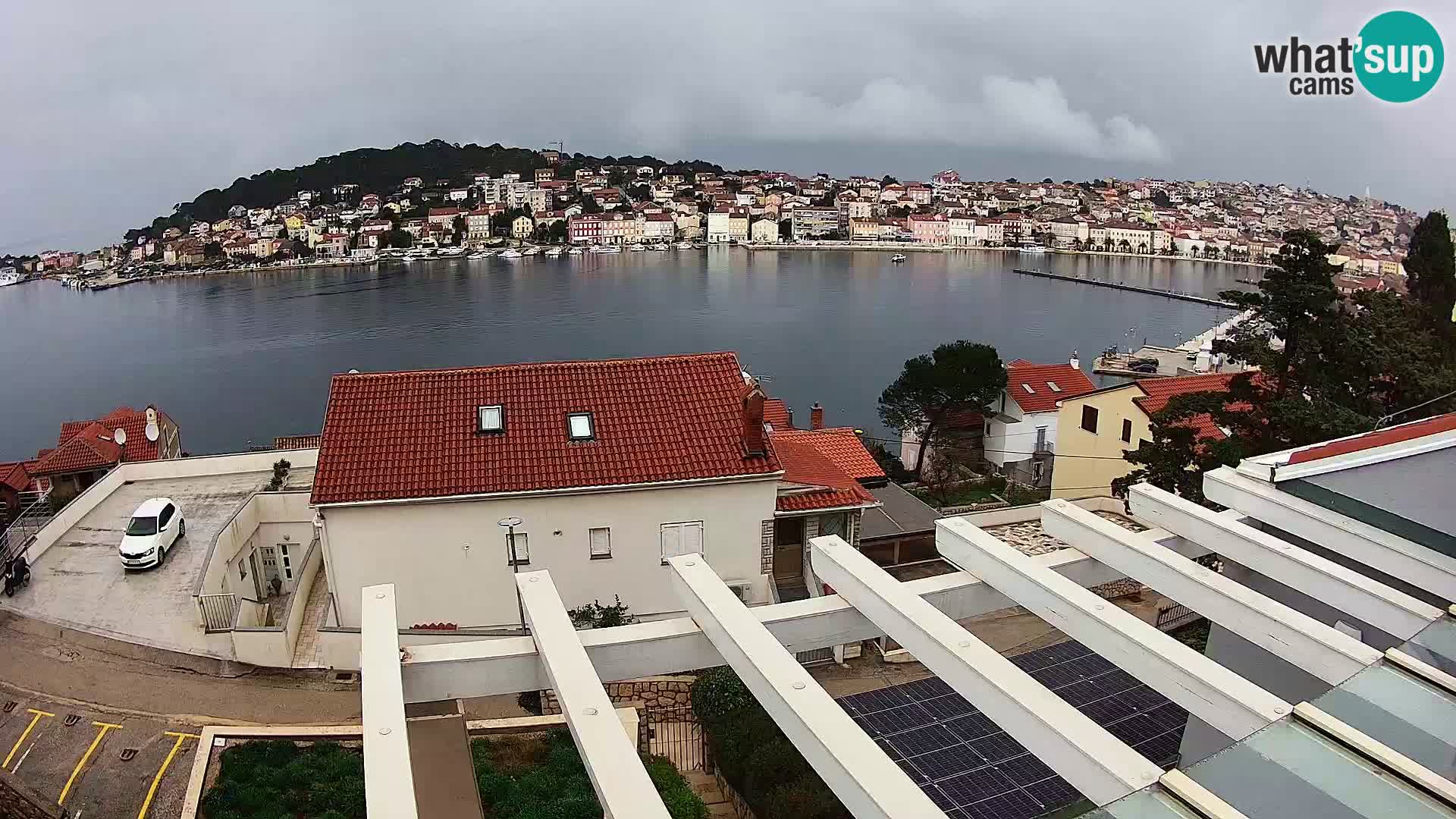 Mali Lošinj Riva Webcam – Hosted by RR Apartment