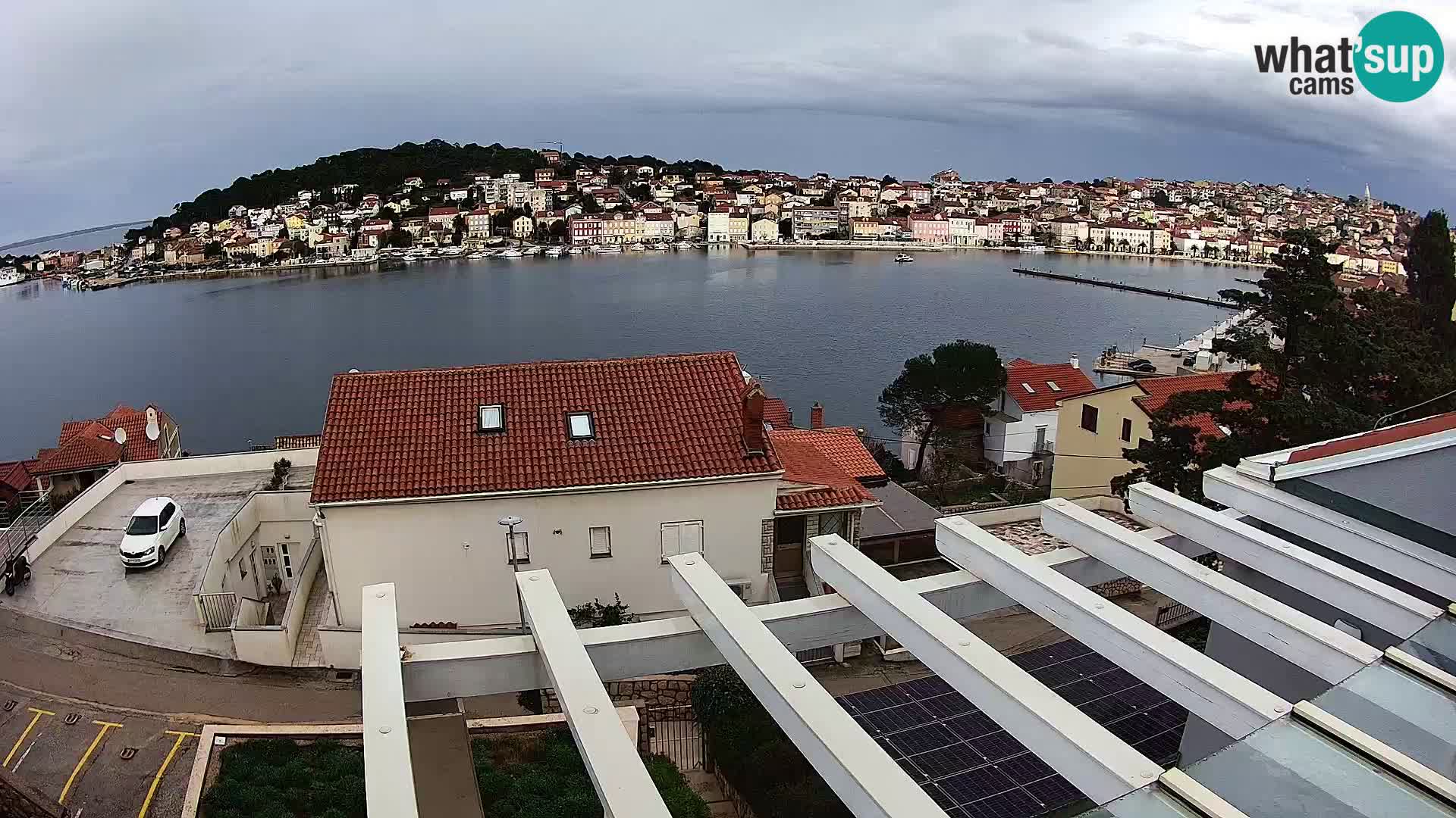 Webcam Mali Lošinj Riva – Alojada por RR Apartment
