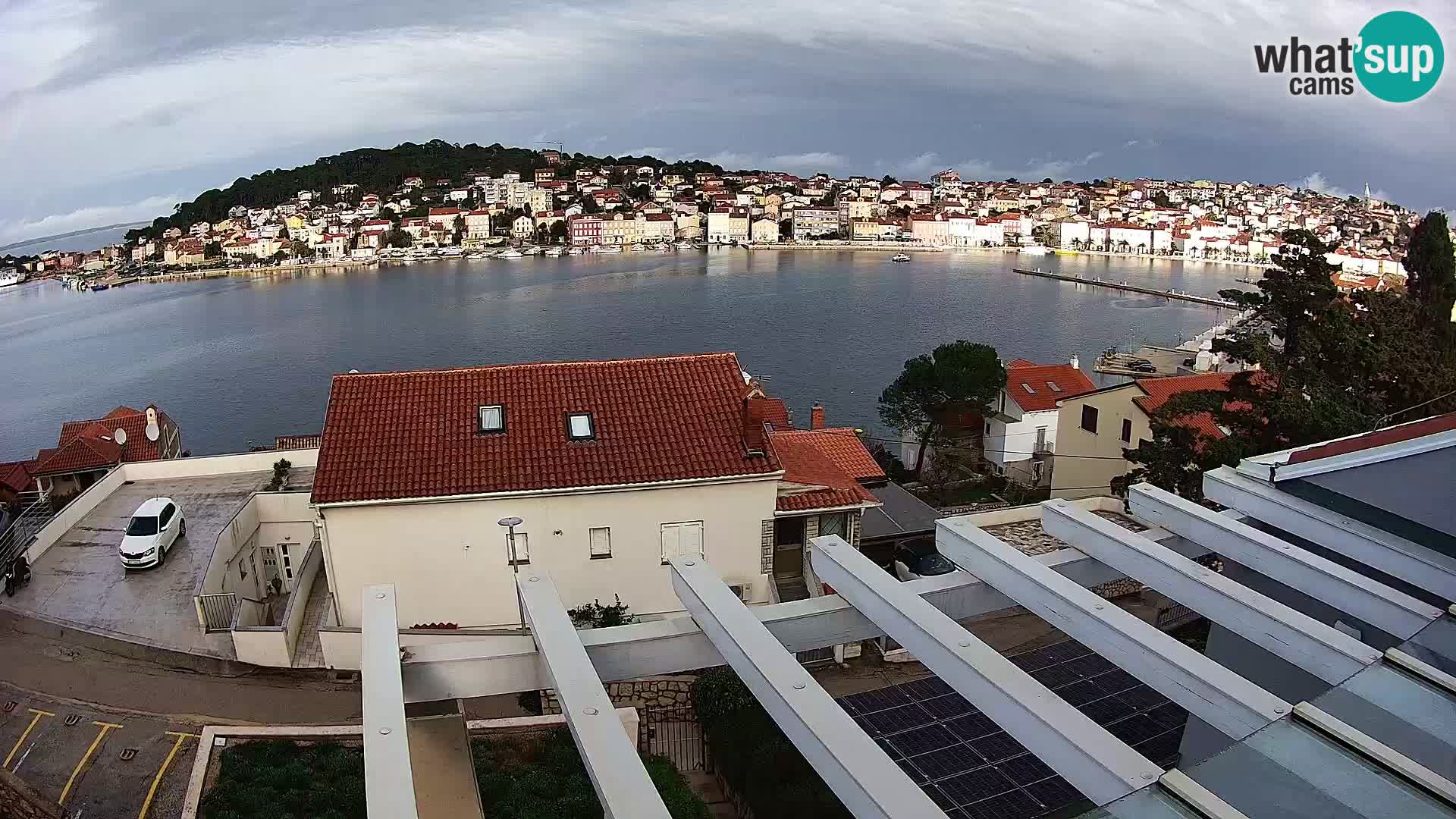 Mali Lošinj Riva Webcam – Hosted by RR Apartment