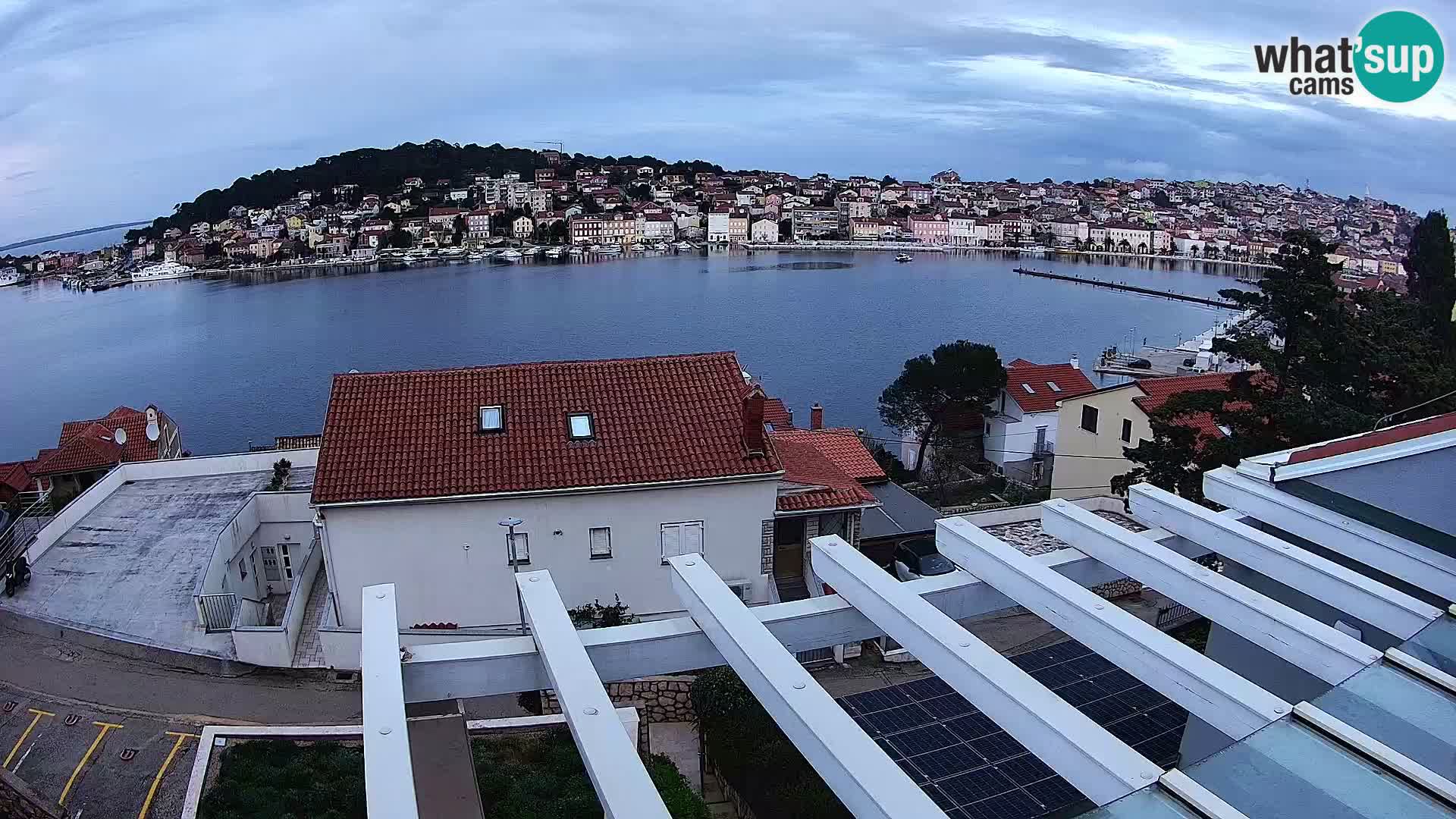 Webcam Mali Lošinj Riva – Ospitata da RR Apartment