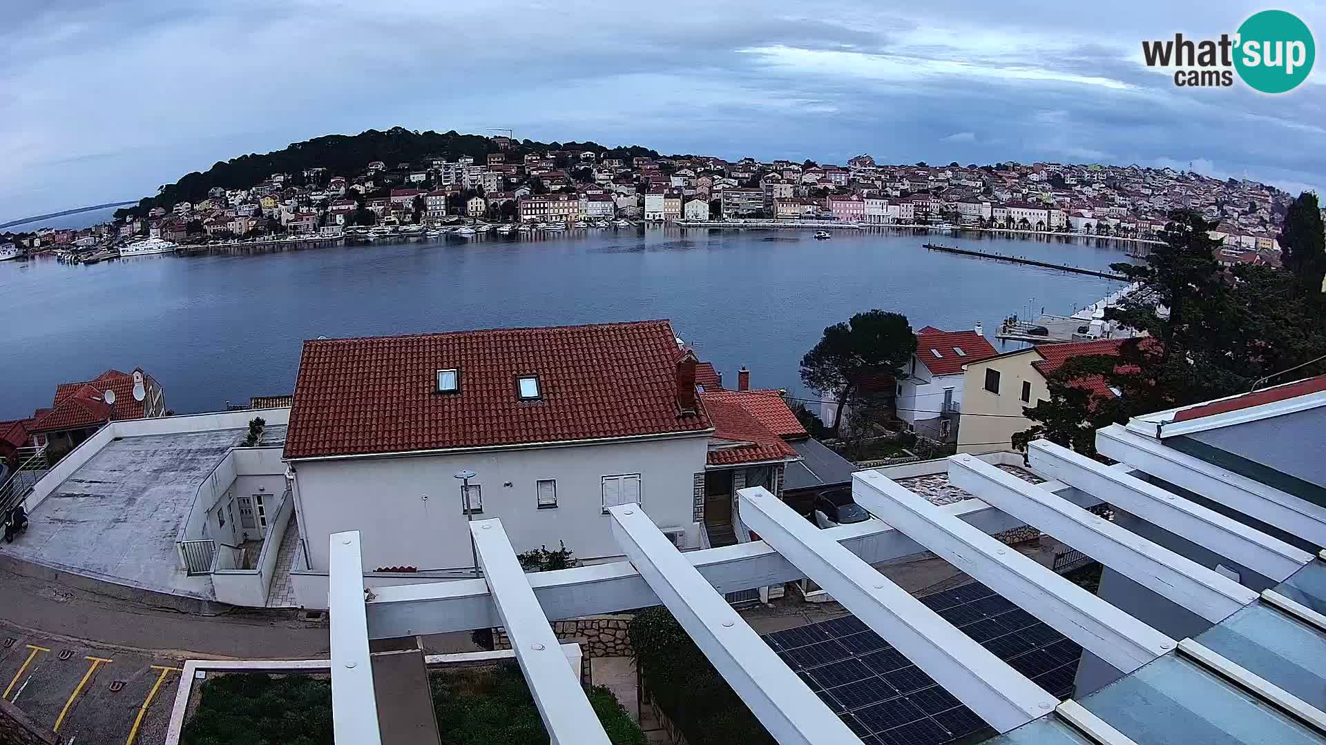 Webcam Mali Lošinj Riva – Alojada por RR Apartment