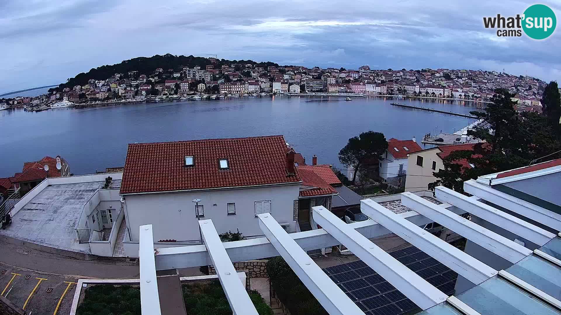 Mali Lošinj Riva Webcam – Hosted by RR Apartment