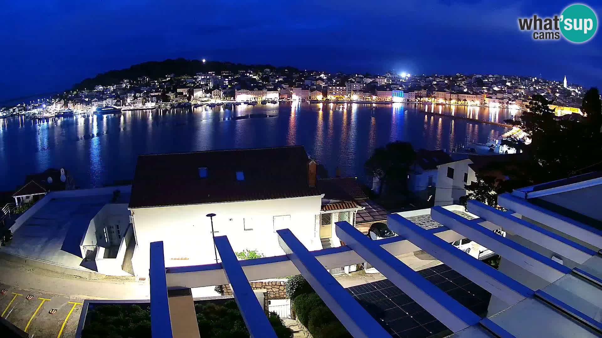 Mali Lošinj Riva Webcam – Hosted by RR Apartment