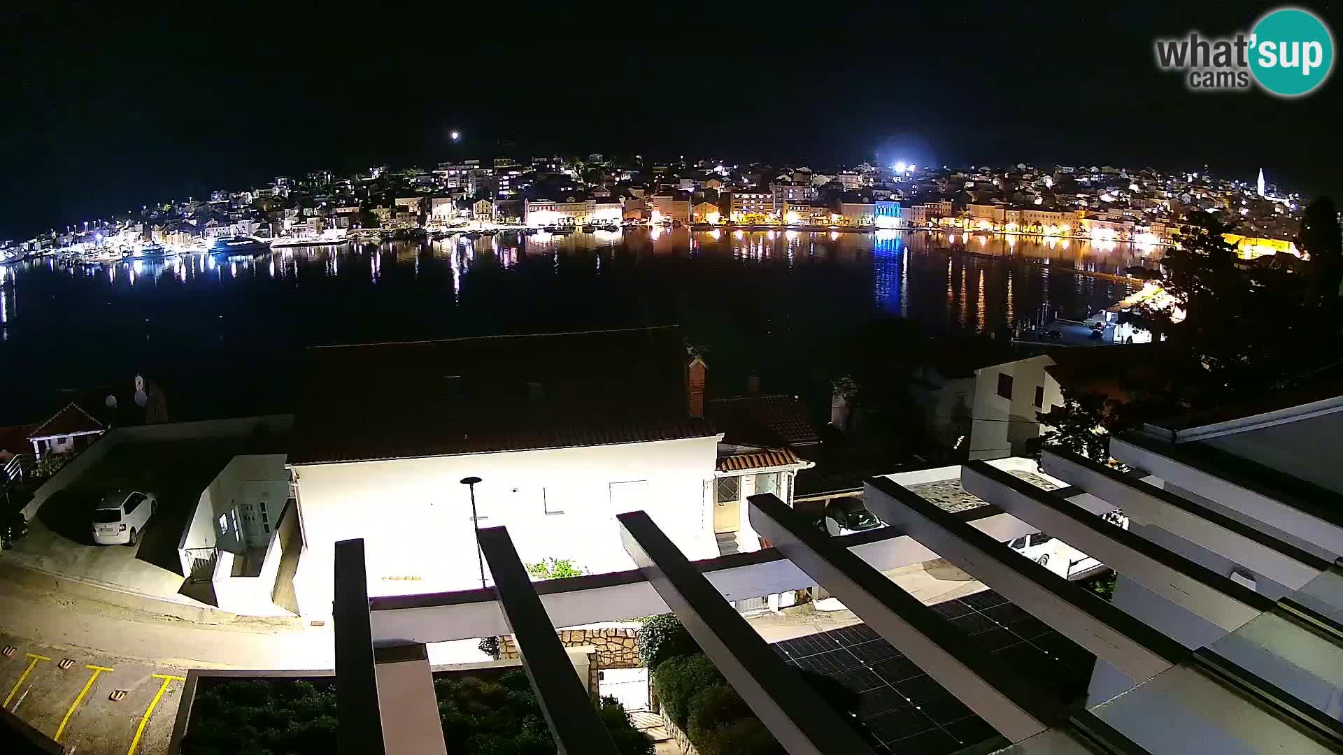Mali Lošinj Riva Webcam – Hosted by RR Apartment