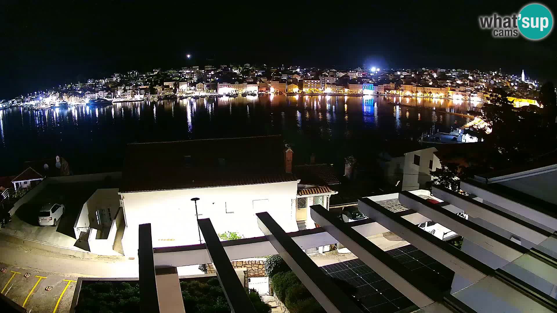 Mali Lošinj Riva Webcam – Hosted by RR Apartment