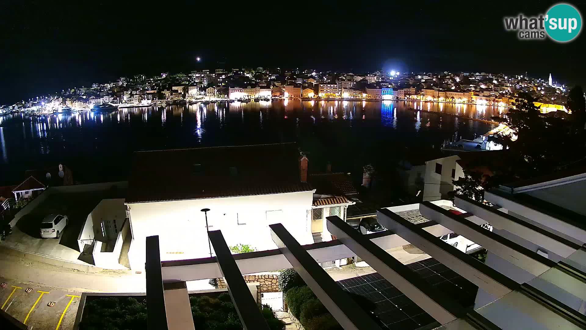 Mali Lošinj Riva Webcam – Hosted by RR Apartment