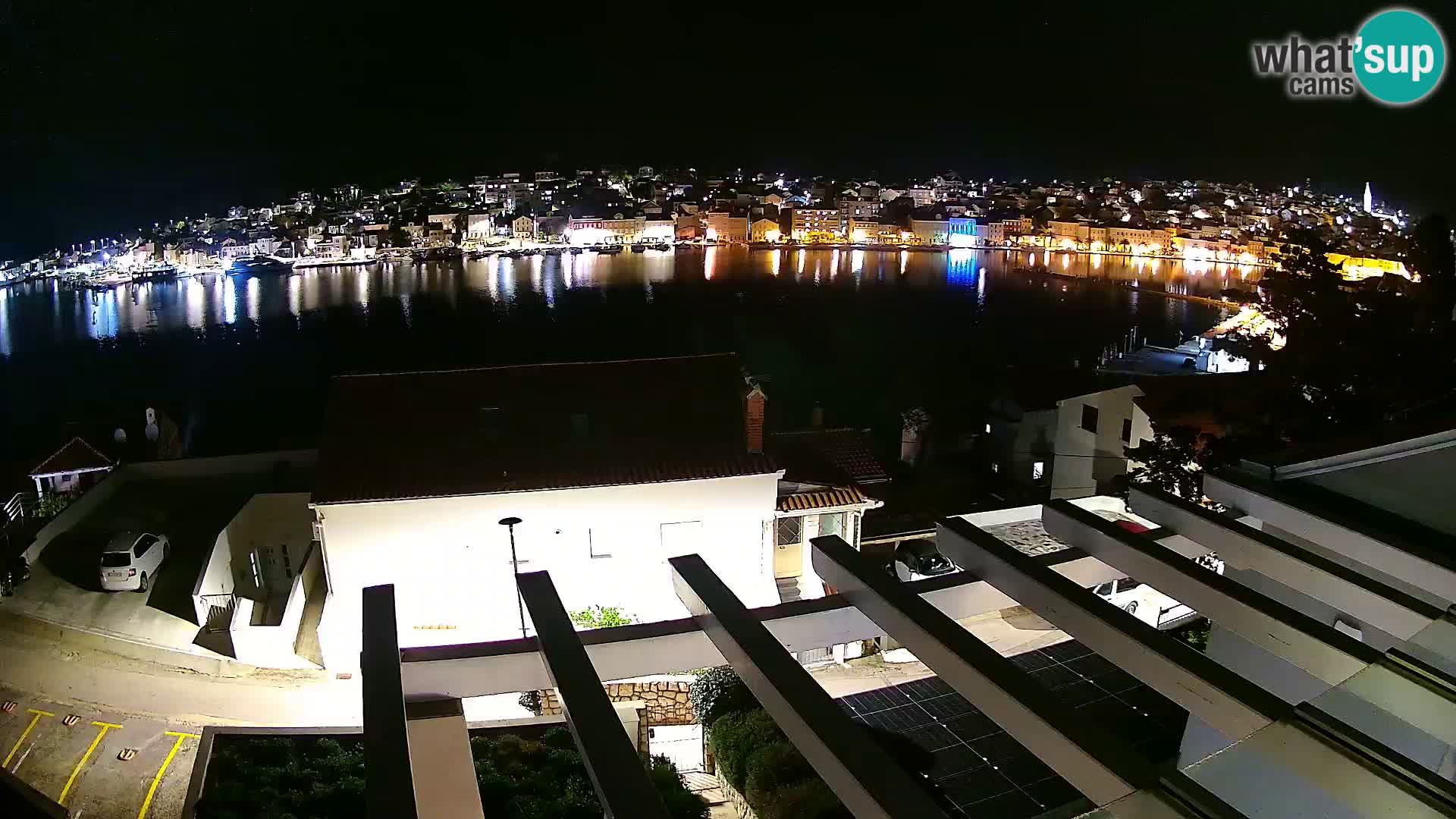 Mali Lošinj Riva Webcam – Hosted by RR Apartment
