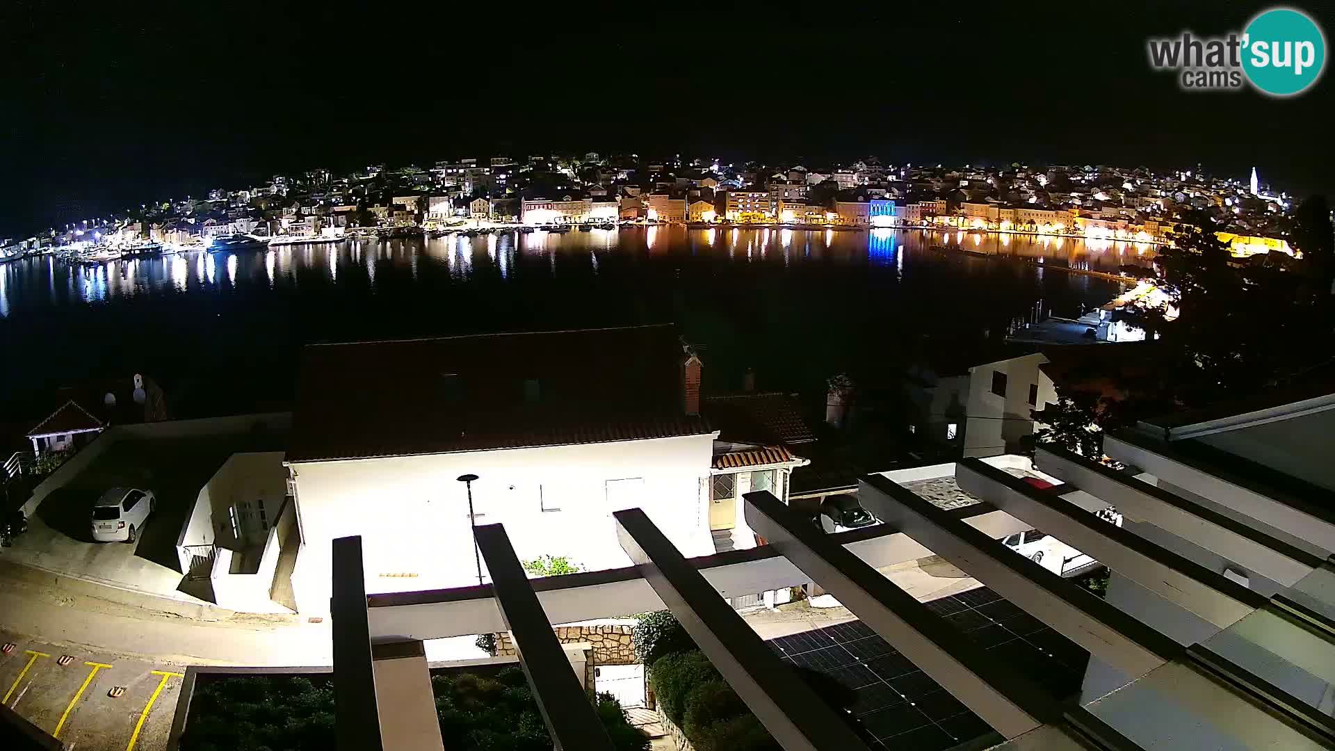 Mali Lošinj Riva Webcam – Hosted by RR Apartment